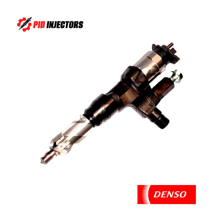 DENSO