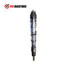 0 986 435 577 MAXXFORCE INTERNATIONAL® INJECTOR
