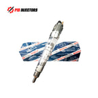 0 986 435 566 MAXXFORCE INTERNATIONAL® INJECTOR