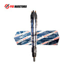 0 986 435 577 MAXXFORCE INTERNATIONAL® INJECTOR