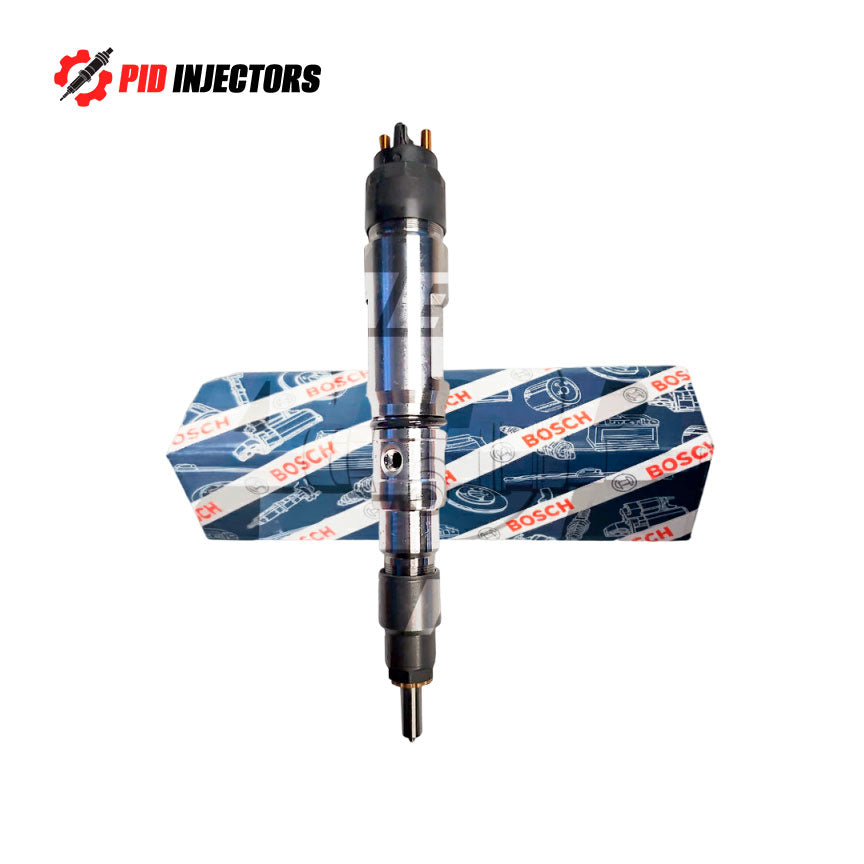 0 986 435 577 MAXXFORCE INTERNATIONAL® INJECTOR