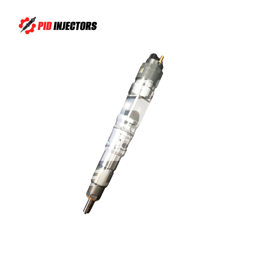 0 986 435 566 MAXXFORCE INTERNATIONAL® INJECTOR
