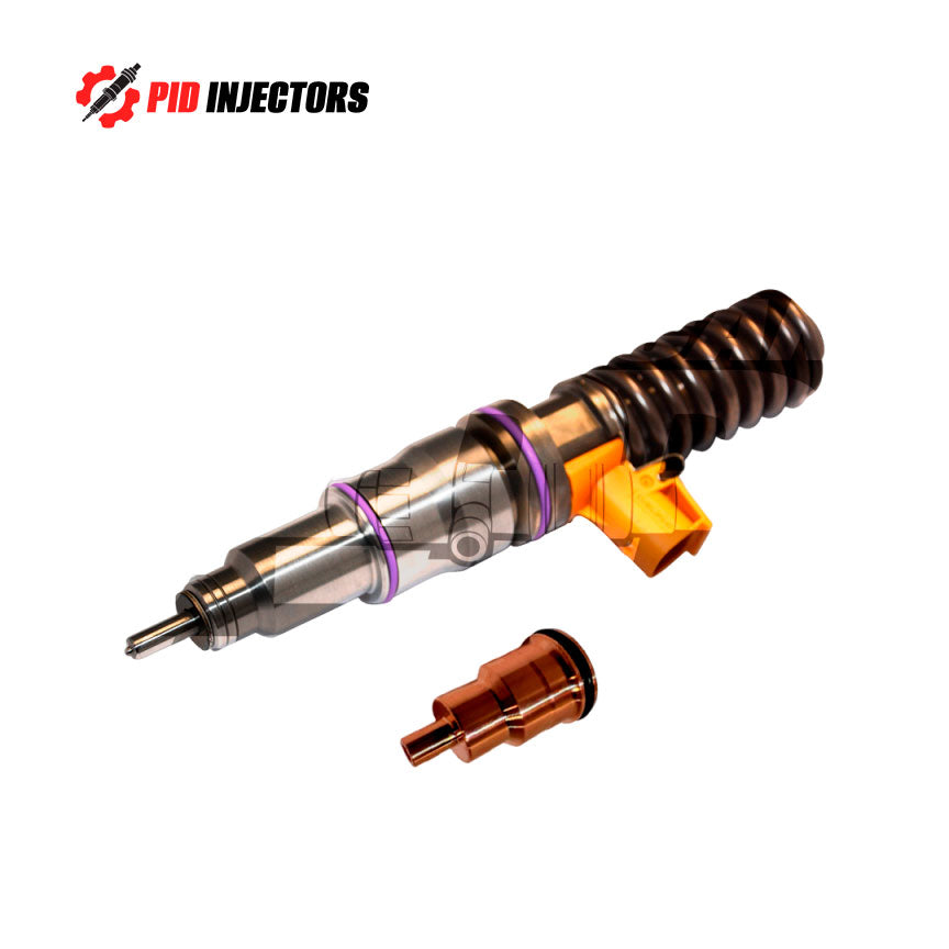 85000417 D12D 465 HP VOLVO® INJECTORS – FLAT INJECTOR SLEEVES