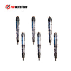 0 986 435 577 MAXXFORCE INTERNATIONAL® INJECTOR