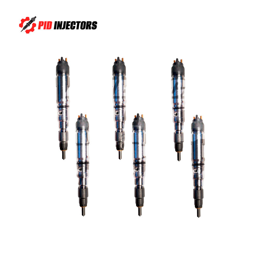 0 986 435 577 MAXXFORCE INTERNATIONAL® INJECTOR