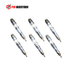 0 986 435 566 MAXXFORCE INTERNATIONAL® INJECTOR