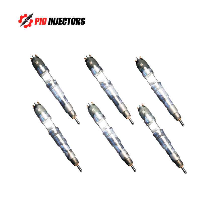 0 986 435 566 MAXXFORCE INTERNATIONAL® INJECTOR