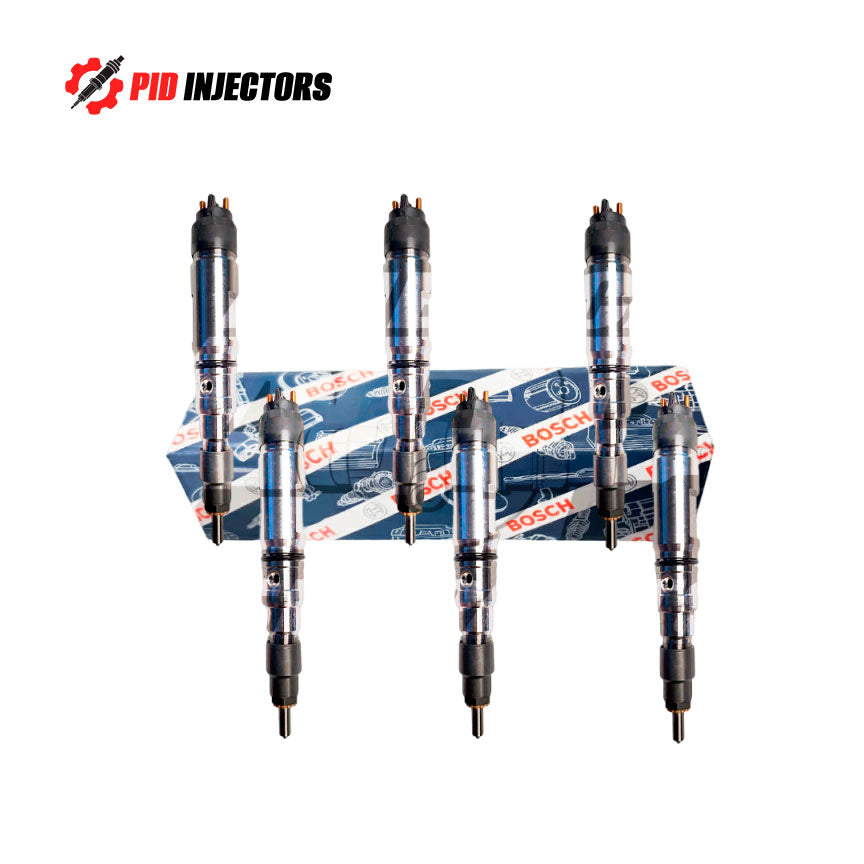 0 986 435 577 MAXXFORCE INTERNATIONAL® INJECTOR