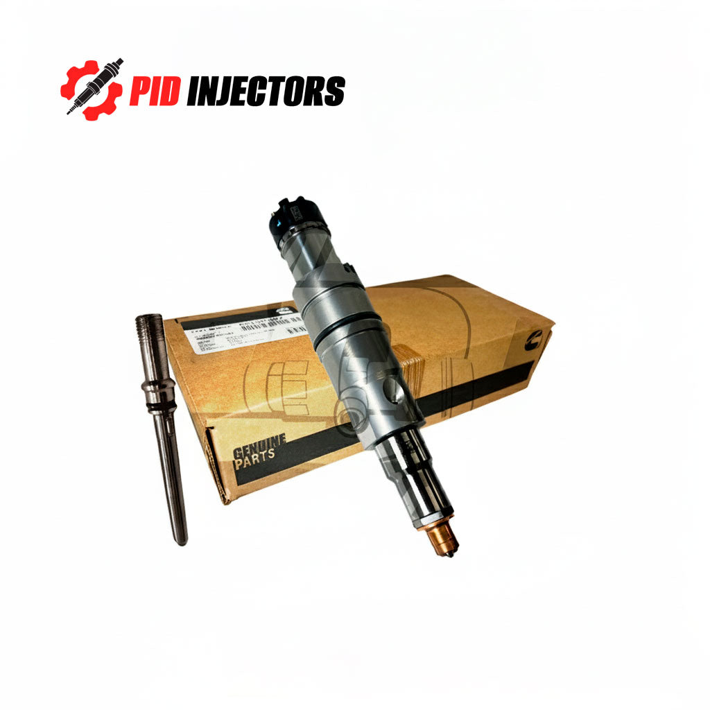 5579421 (X15) CUMMINS® INJECTOR