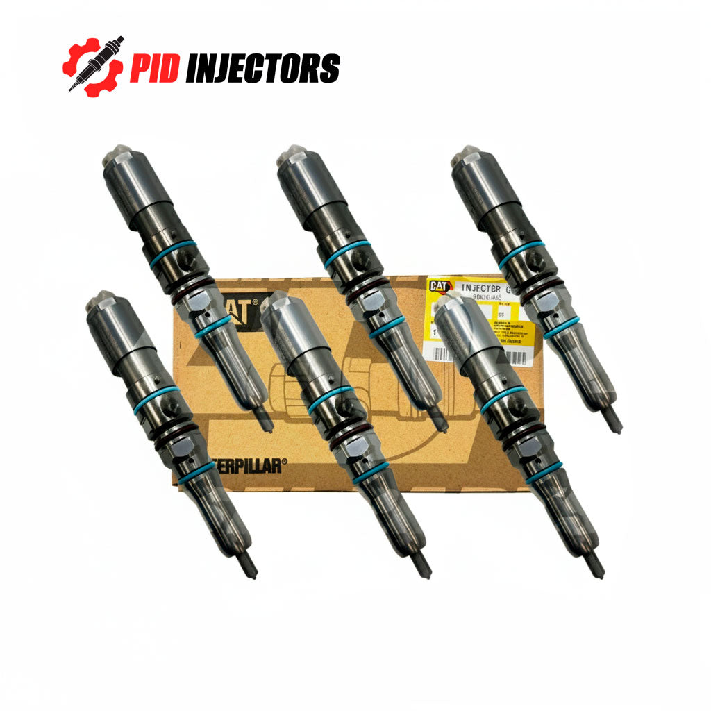 10R5503 CATERPILLAR® INJECTOR