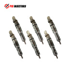 1974030 MX13 & MX10 PACCAR® INJECTOR