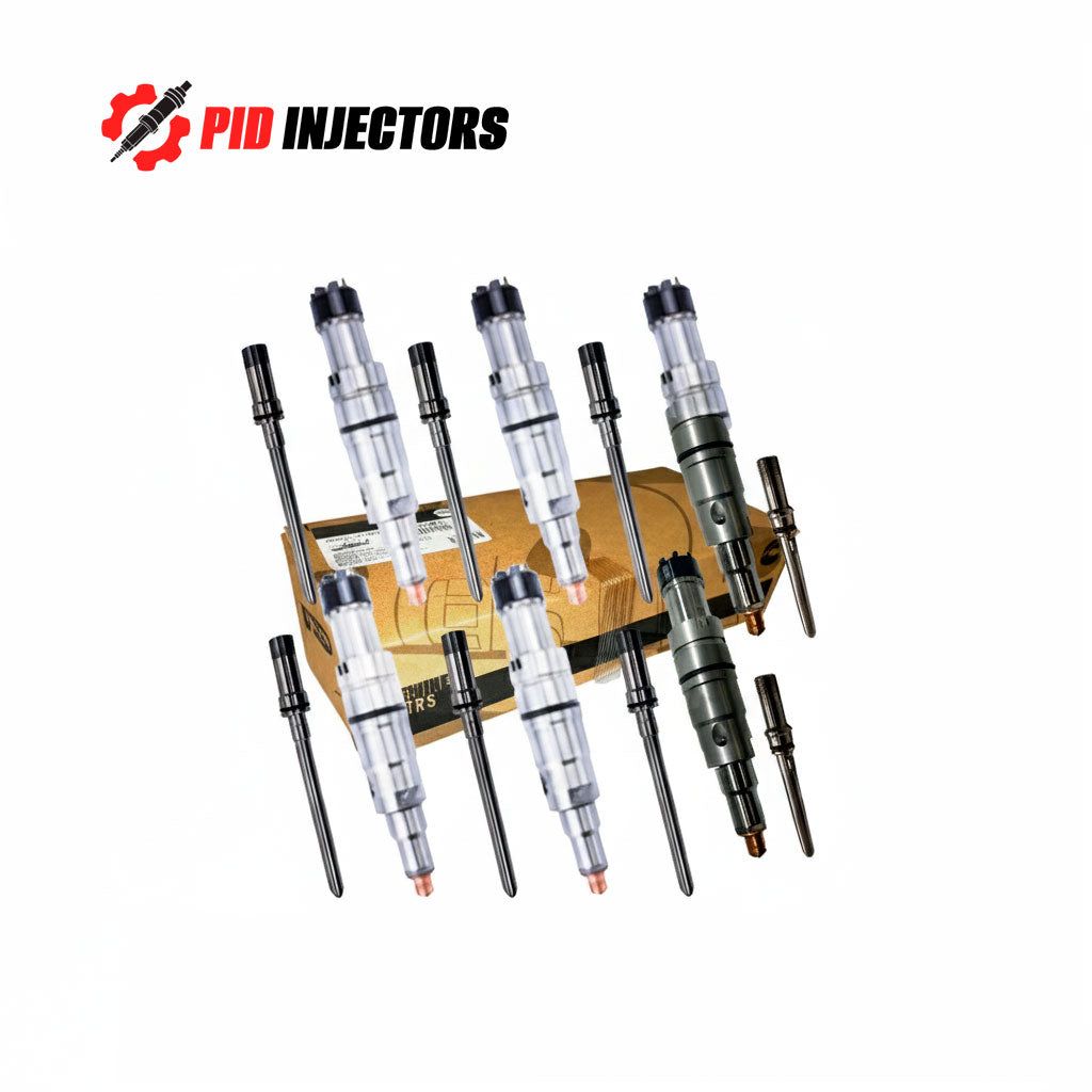 2872544 (ISX 12) CUMMINS® INJECTOR
