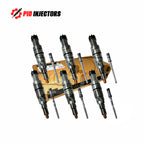 5579415 (ISX 15) CUMMINS® INJECTOR
