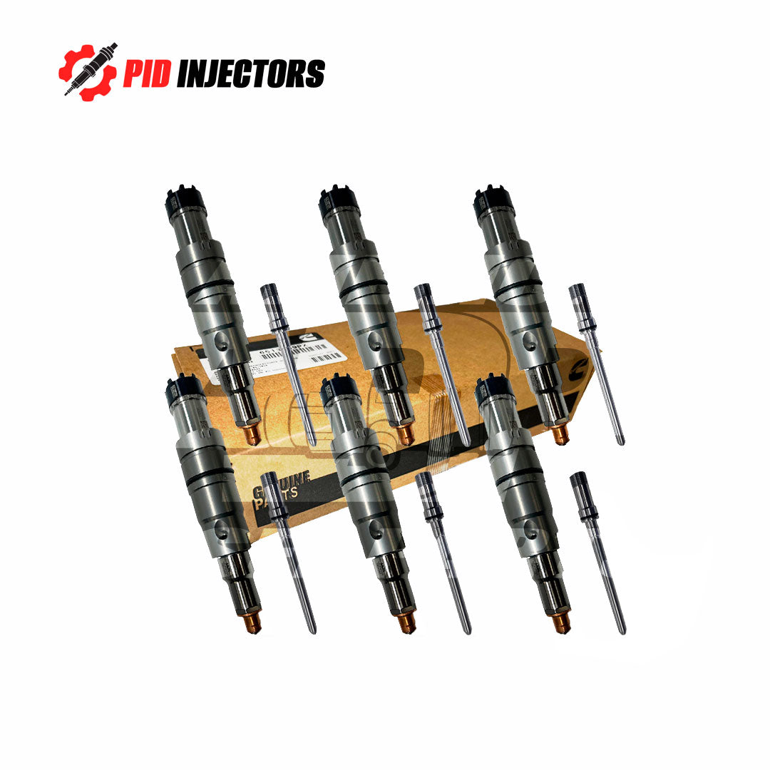 5579419 (ISX 15) CUMMINS® INJECTOR