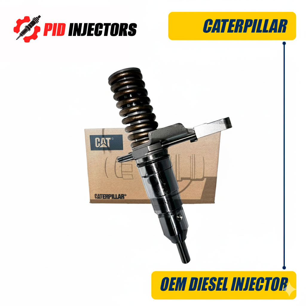 1278222 (3116) CATERPILLAR® INJECTOR