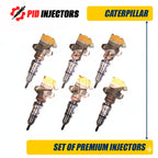 10R1050 (3126) CATERPILLAR® INJECTOR