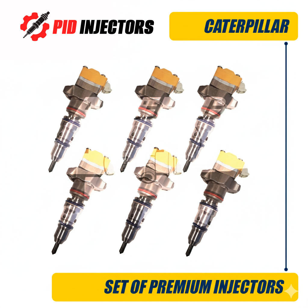 OR9348 (3126) CATERPILLAR® INJECTORS