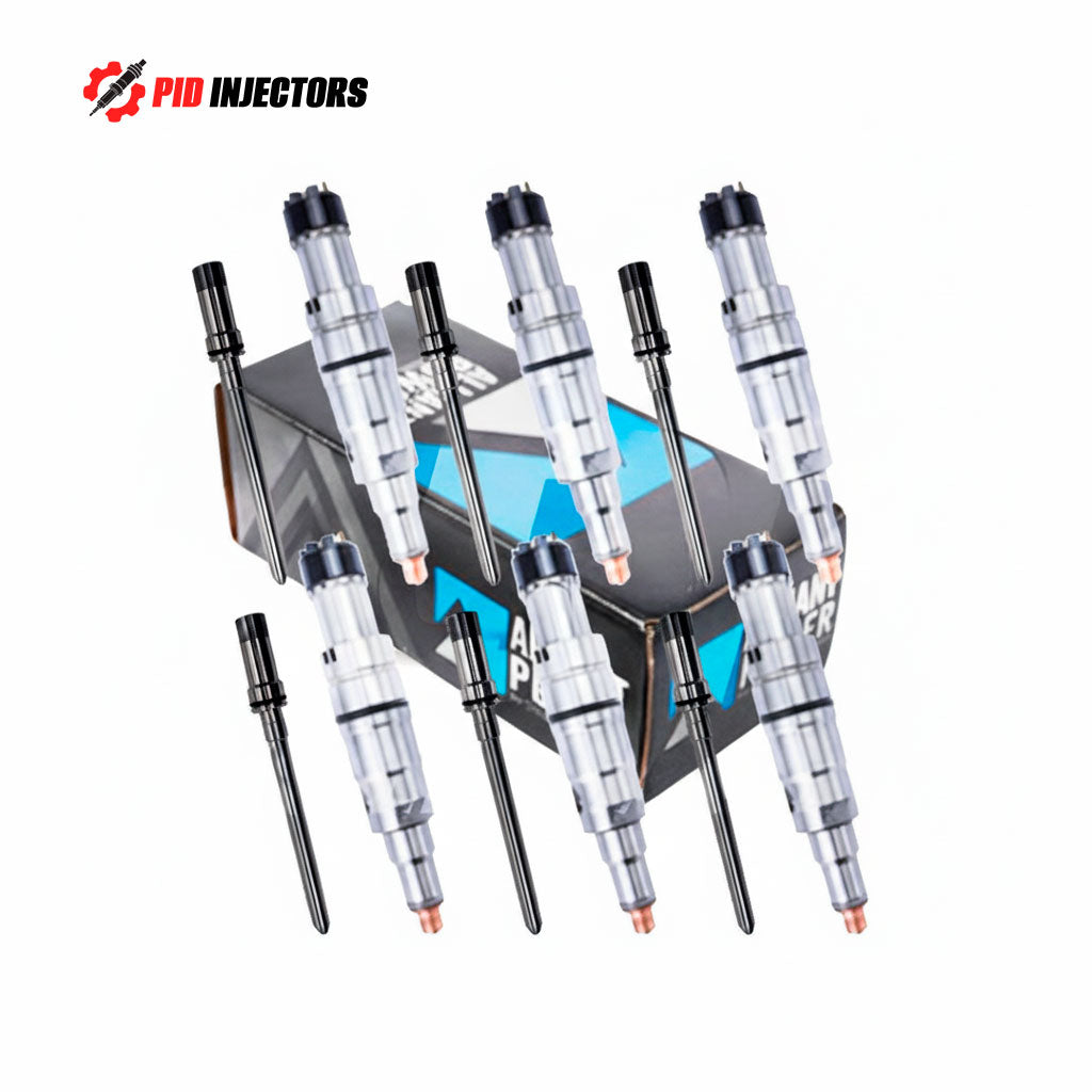 AP55103 (ISX 12) CUMMINS® INJECTOR