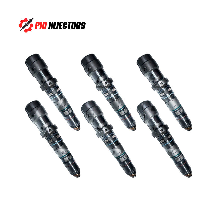 4087894 QSK CUMMINS® INJECTOR
