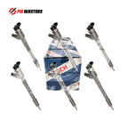 0986435251 (2014 – 2019) – DODGE® 3.0 DIESEL INJECTOR