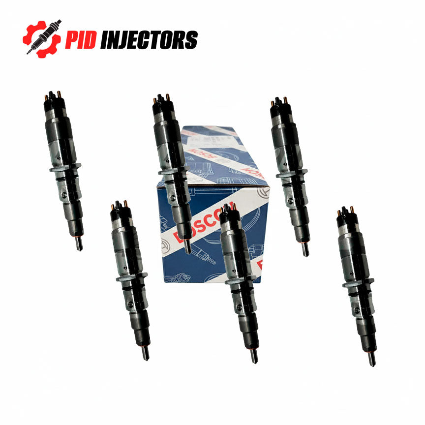 0986435597 – DODGE® 4.5 DIESEL INJECTOR