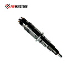0986435597 – DODGE® 4.5 DIESEL INJECTOR