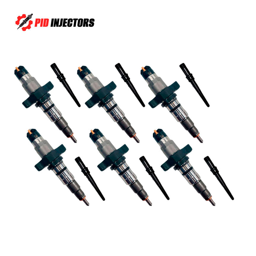 0986435505 – DODGE® 5.9 DIESEL INJECTOR