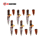 82003218 D12D 465 HP VOLVO® INJECTOR – FLAT INJECTOR SLEEVES