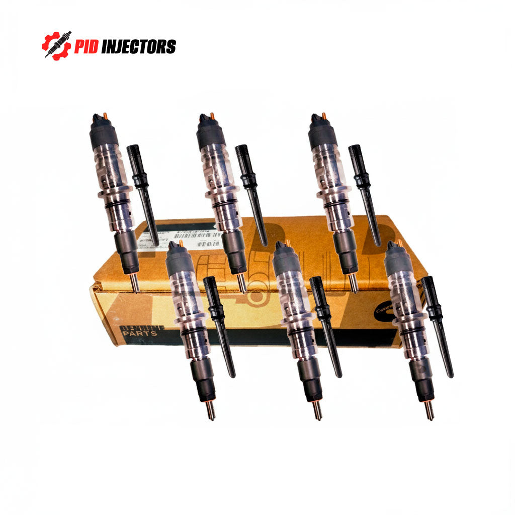 5254261PX- DODGE® 6.7 DIESEL INJECTOR
