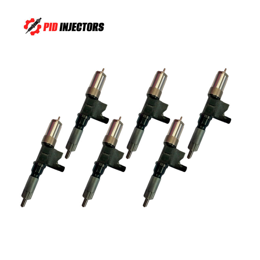 0950000452 6HK1 NEW OUTRIGHT DAP USA DENSO® INJECTOR