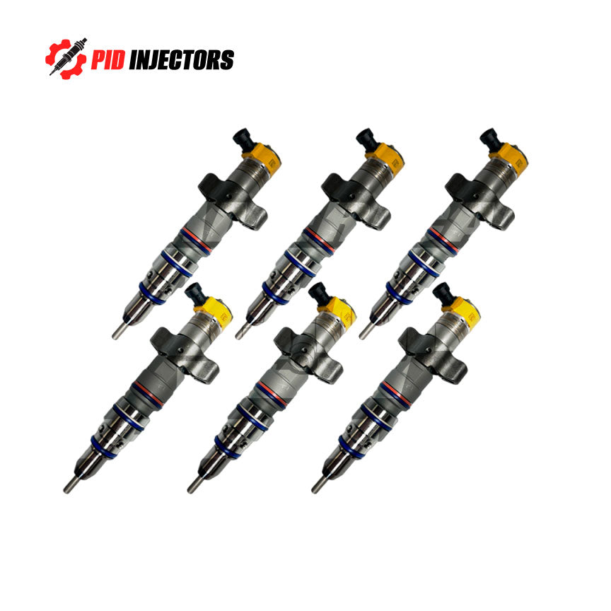 10R9002 (C-9 Marine) CATERPILLAR® INJECTOR