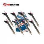 0445118027 (2020-2022) 6.7 BOSCH OEM FORD INJECTOR