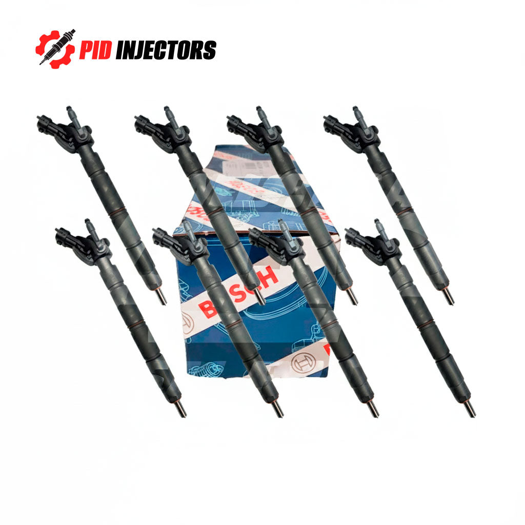 0986435433 (2015-2019) 6.7 BOSCH OEM FORD INJECTOR