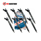 0986435433 (2015-2019) 6.7 BOSCH OEM FORD INJECTOR