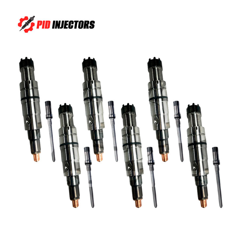5579415 (ISX 15) CUMMINS® INJECTOR