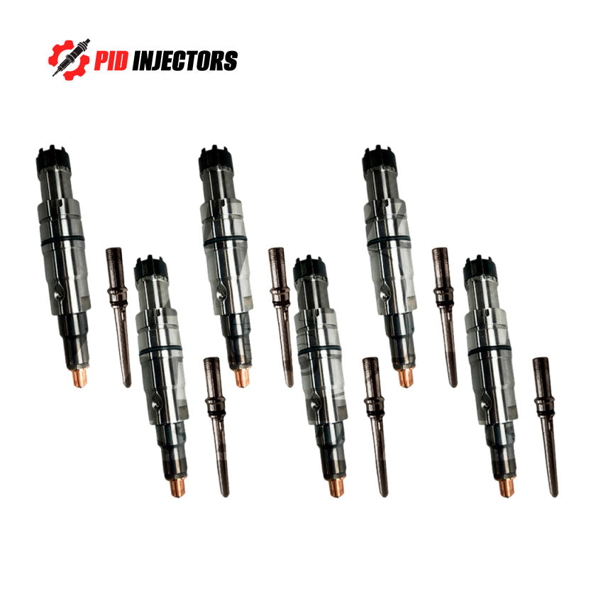 2872544 (ISX 12) CUMMINS® INJECTOR