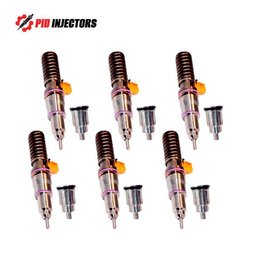 85003924 D13F EPA07 VOLVO® INJECTOR – CONICAL INJECTOR SLEEVES