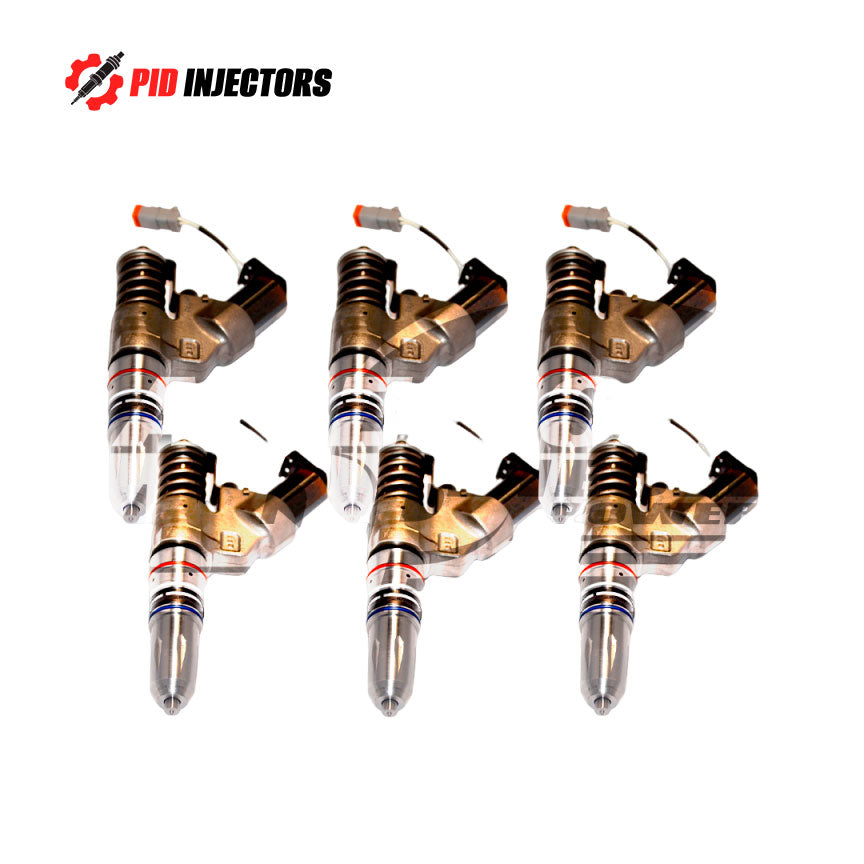 4061851 (M-11 Marines) – CUMMINS® INJECTOR