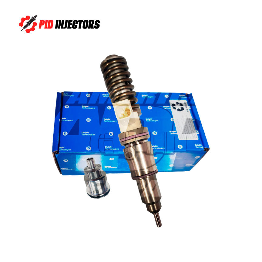 85143383 D16H EPA10/0BD13 VOLVO® INJECTOR – CONICAL INJECTOR SLEEVS