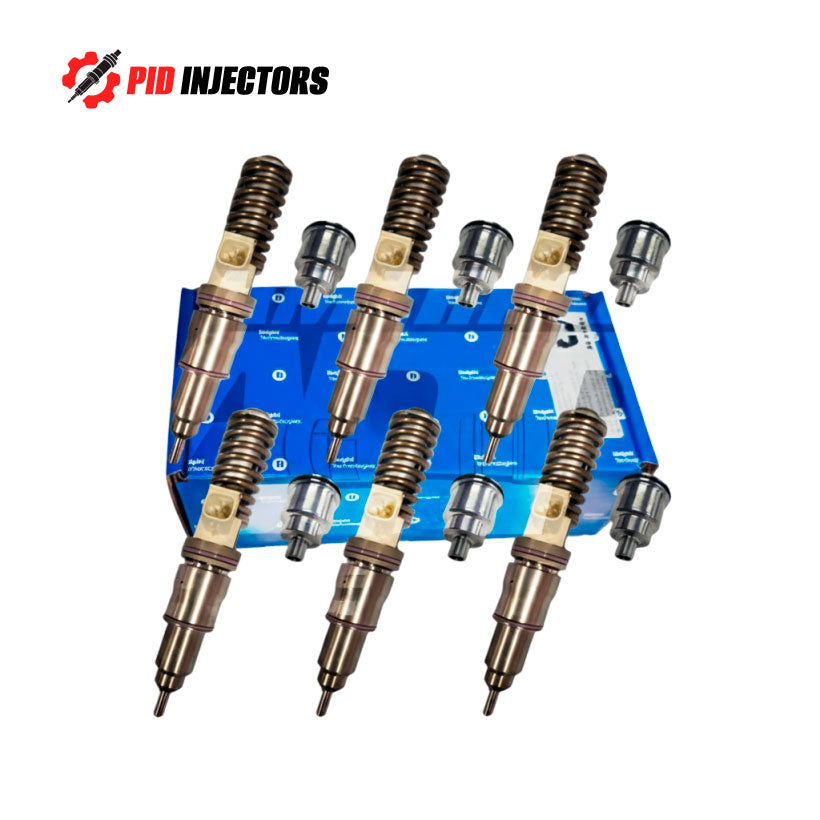 85143383 D16H EPA10/0BD13 VOLVO® INJECTOR – CONICAL INJECTOR SLEEVS