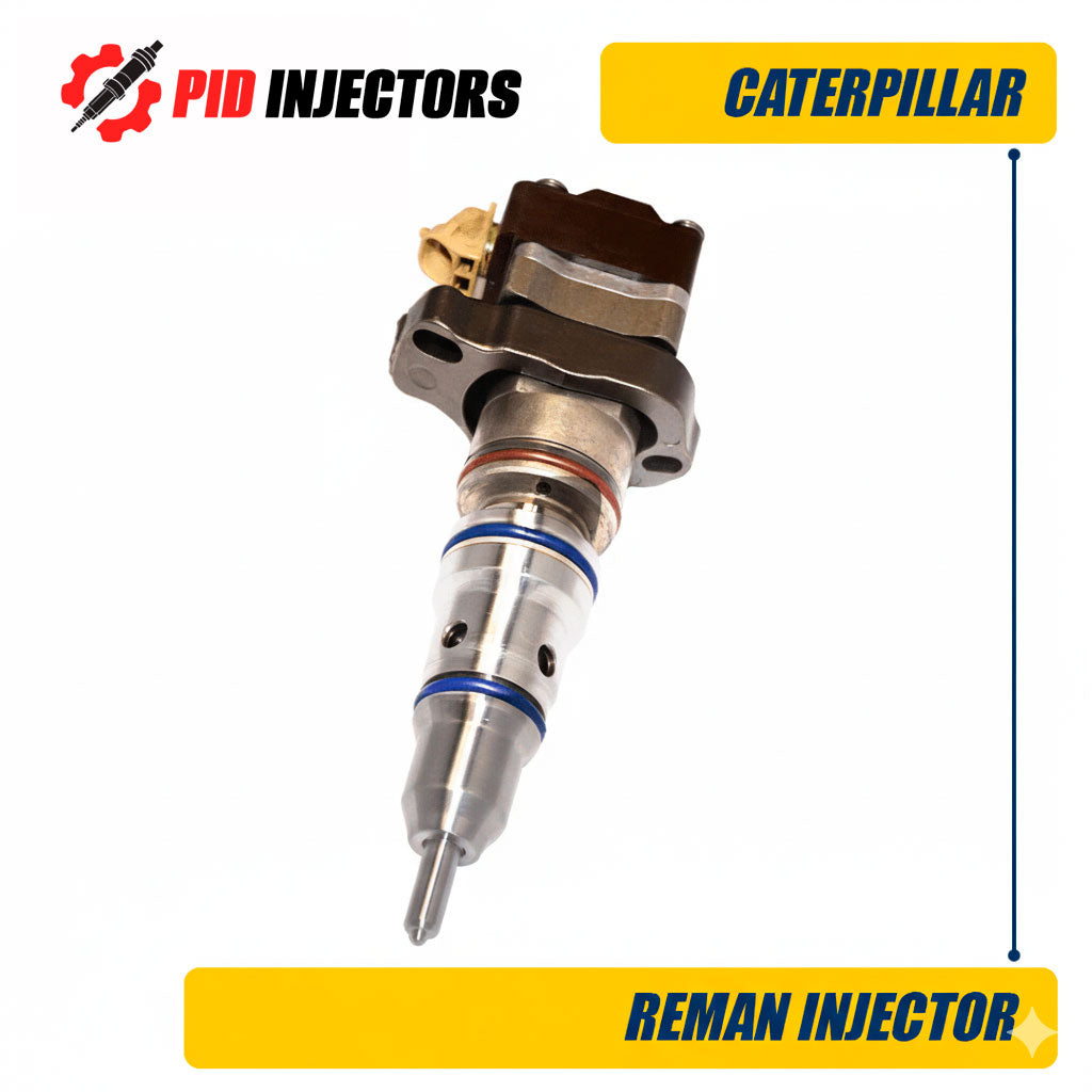 OR9348 (3126) CATERPILLAR® INJECTORS
