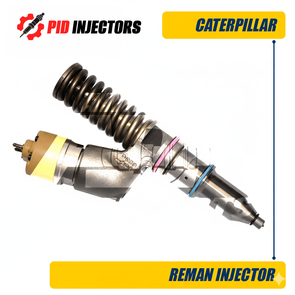 10R8502 (3406E) CATERPILLAR® INJECTORS