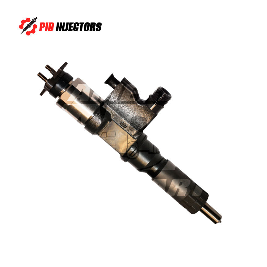 0950006395 4HK1 NEW OUTRIGHT DAP USA DENSO® INJECTOR