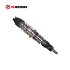 0445124039 (2019-2021) PICKUP – High Output – DODGE® 6.7 DIESEL INJECTOR