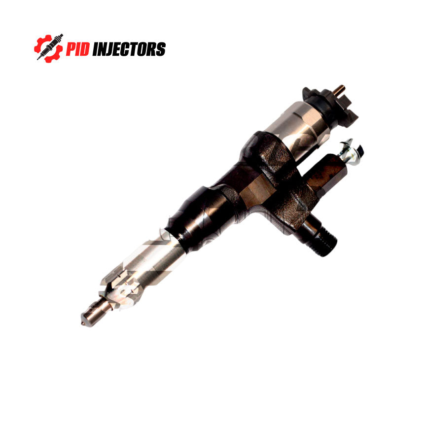 0950006593 HINO DENSO® INJECTOR