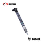 Ex631088 BOBCAT® INJECTORS