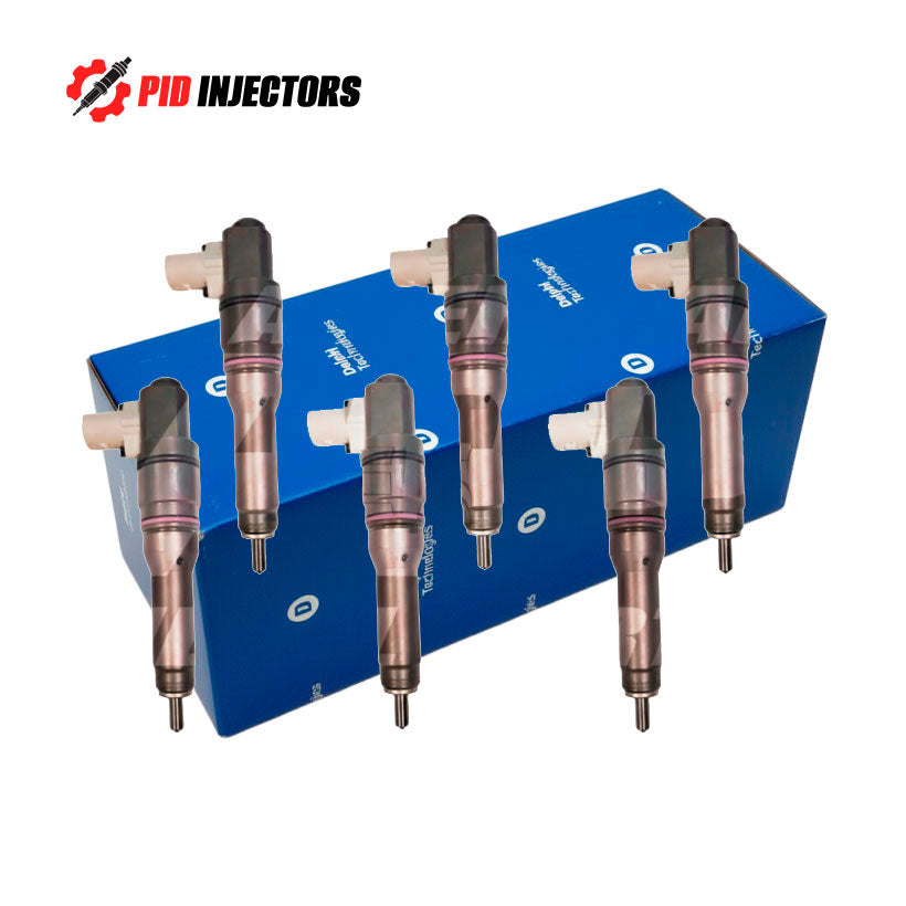 1825900 MX13 & MX10 PACCAR® INJECTOR