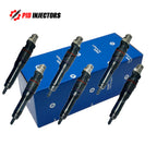 2047600 MX13 & MX10 PACCAR® INJECTOR