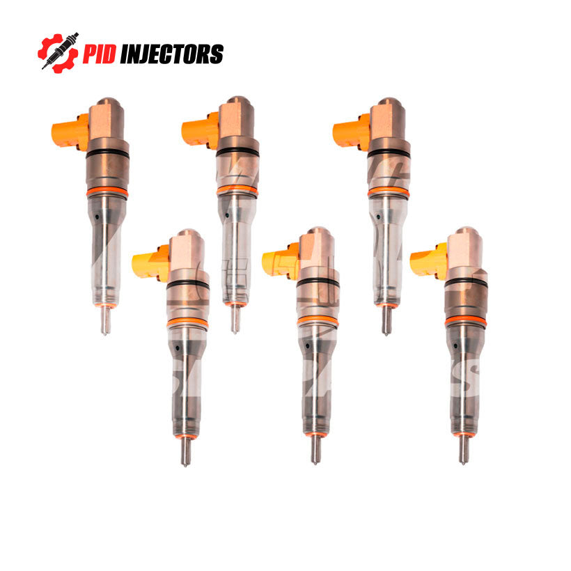 1825900 MX13 & MX10 PACCAR® INJECTOR