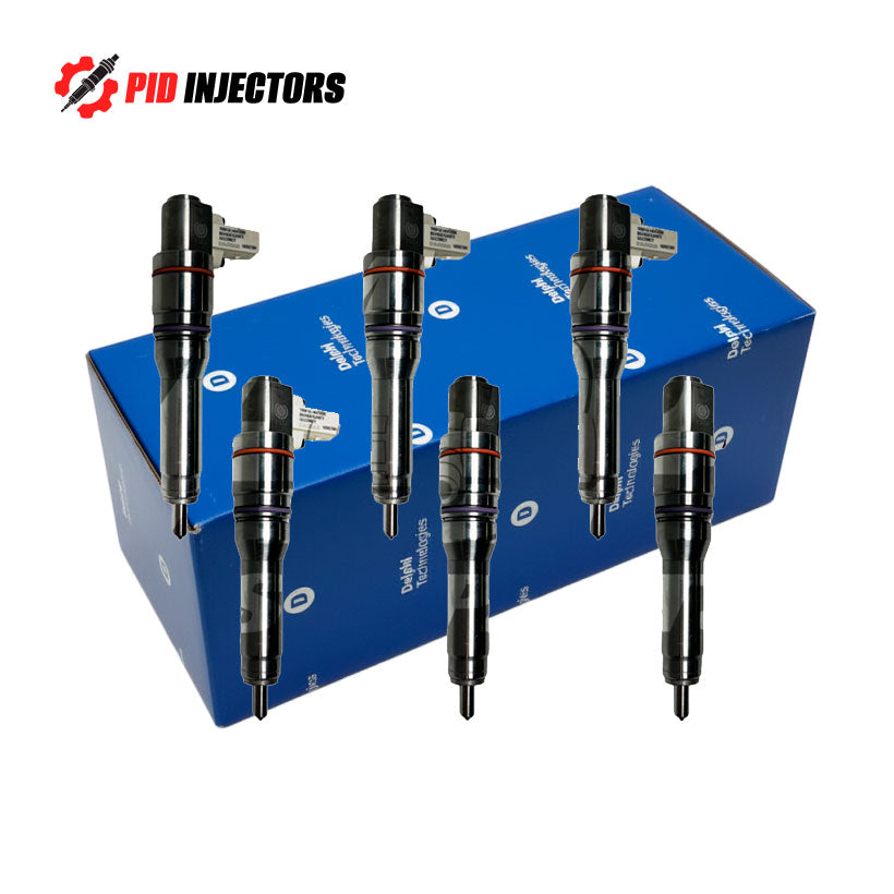 2005596 MX13 & MX10 PACCAR® INJECTOR